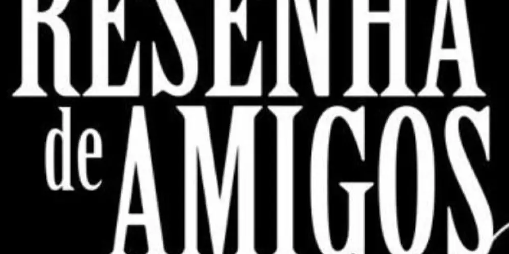 Imagem do grupo de WhatsApp RESENHA DE AMIGOS🤡
