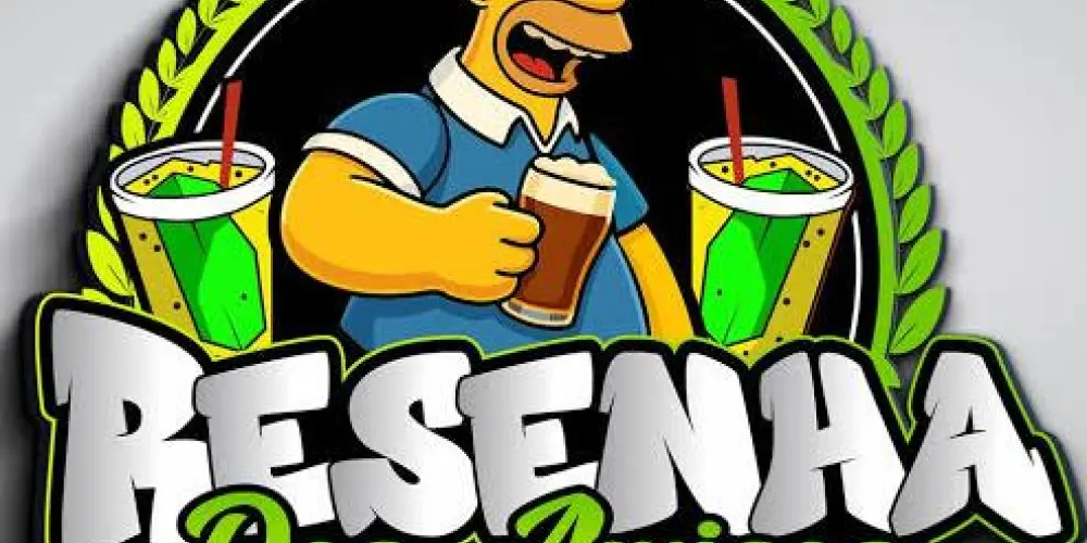 Imagem do grupo de WhatsApp 𖣐 RESENHA DE AMIGOS𖣐
