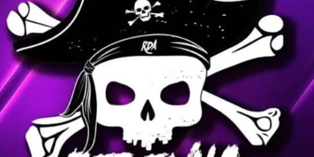 Imagem do grupo de WhatsApp ☠️  RESENHA DE AMIGOS (AS)🚫