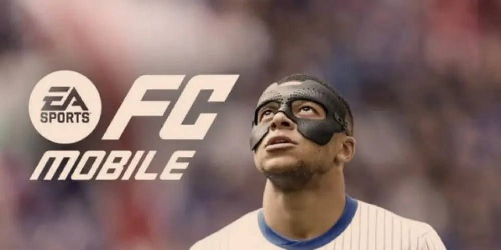 Imagem do grupo de WhatsApp resenha de amigos jogando FC Mobile 🥵