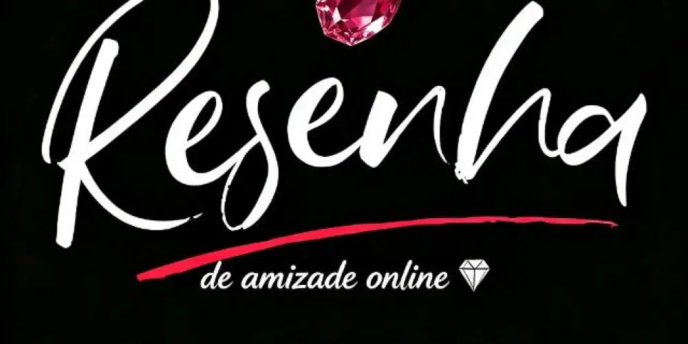 Imagem do grupo de WhatsApp Resenha de amizade online 💎