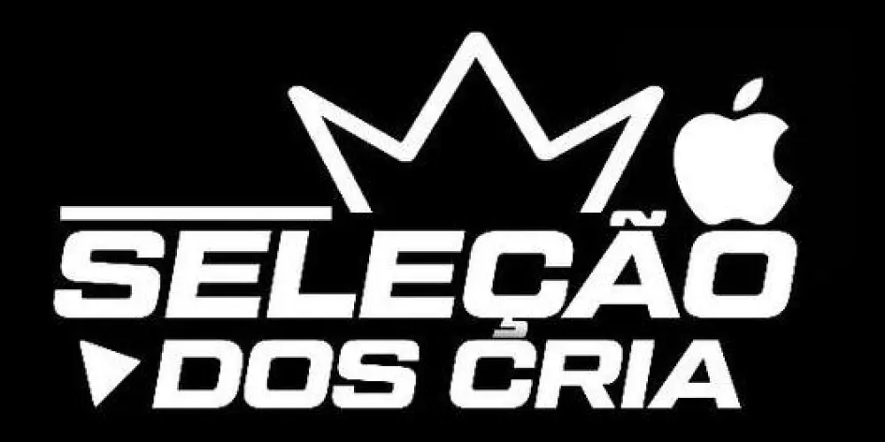 Imagem do grupo de WhatsApp RESENHA DE CRIA