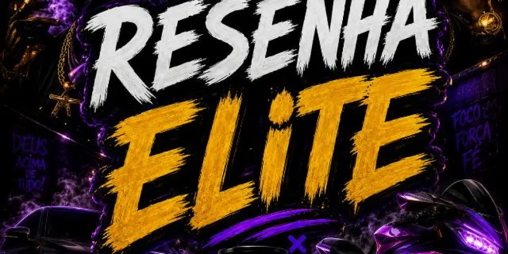 Imagem do grupo de WhatsApp ꧁ 𓆩★ Resenha de Elite ★𓆪 ꧂