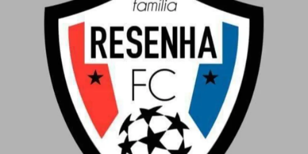 Imagem do grupo de WhatsApp Resenha de futebol ⚽🥇