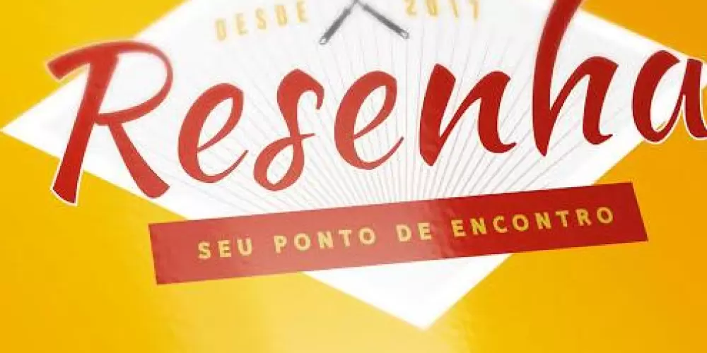 Imagem do grupo de WhatsApp Resenha de mesquita RJ 🎼🎷