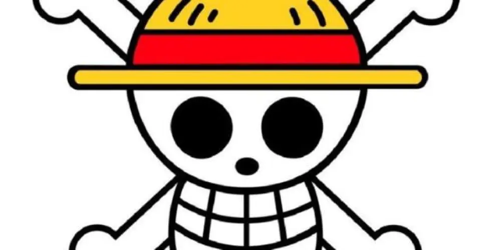 Imagem do grupo de WhatsApp resenha de One Piece