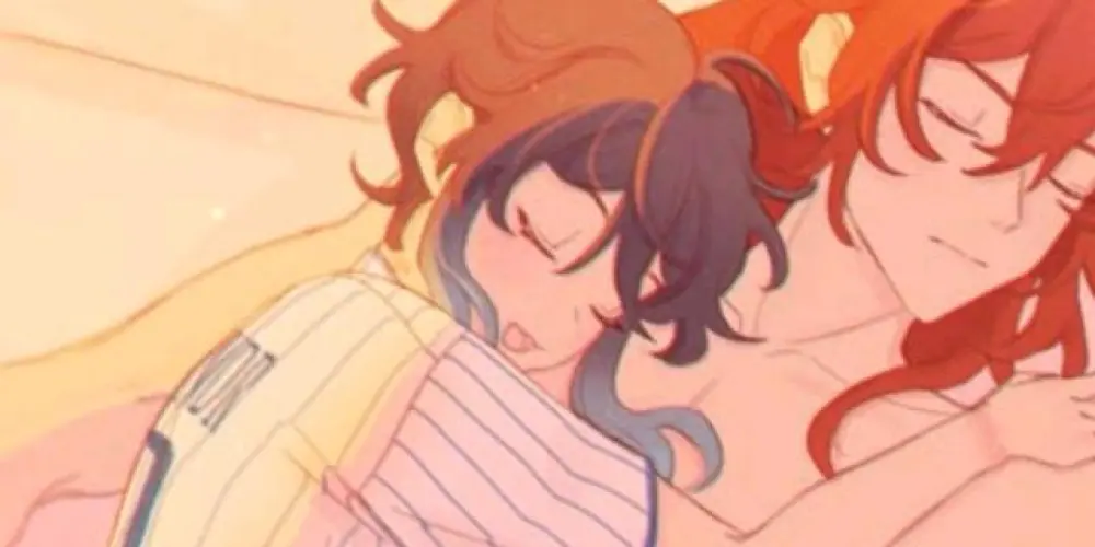 Imagem do grupo de WhatsApp Resenha De Segunda A Sábado :]