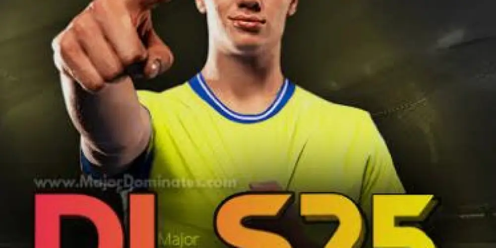 Imagem do grupo de WhatsApp RESENHA  DLS  25