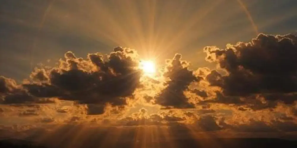 Imagem do grupo de WhatsApp Resenha do amanhecer ☀️