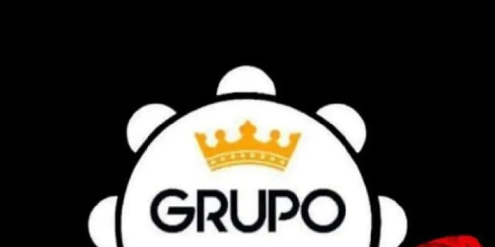 Imagem do grupo de WhatsApp Resenha do arrocha 😎👻🖤