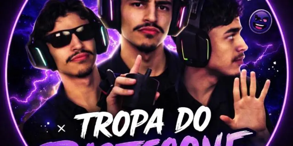 Imagem do grupo de WhatsApp Resenha Do Bistecone