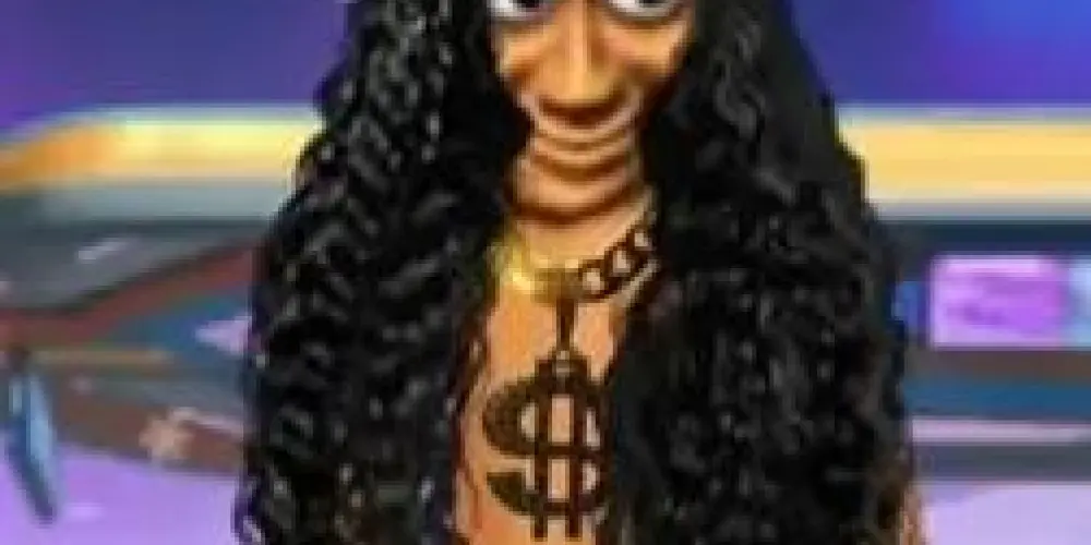 Imagem do grupo de WhatsApp Resenha do caps