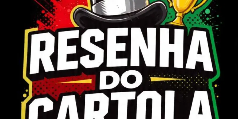 Imagem do grupo de WhatsApp Resenha do Cartola 🎩🔥