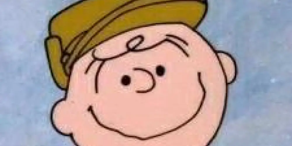 Imagem do grupo de WhatsApp Resenha do Charlie Brown🙂‍↔