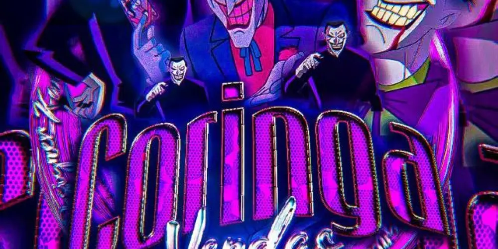 Imagem do grupo de WhatsApp RESENHA DO CORINGA