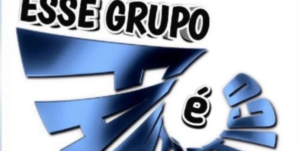 Imagem do grupo de WhatsApp Resenha do es
