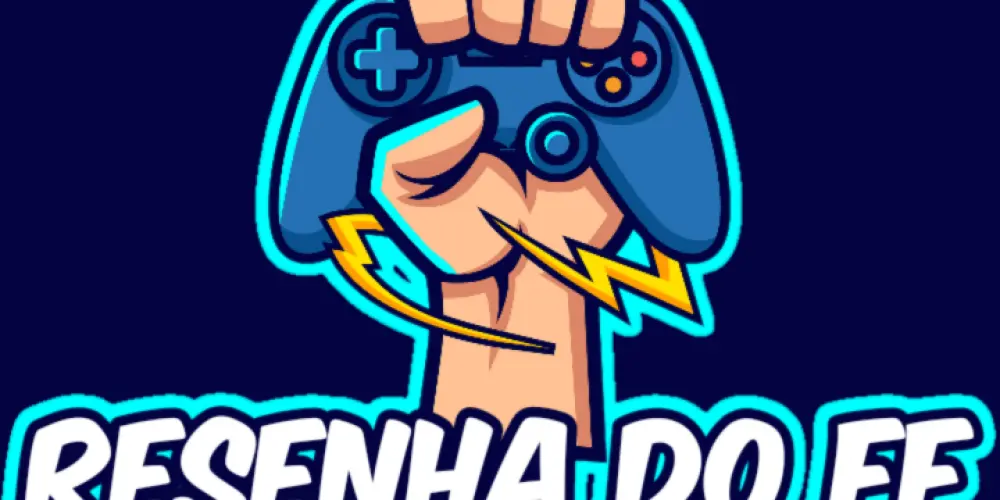 Imagem do grupo de WhatsApp 🦅Resenha do FF🦅