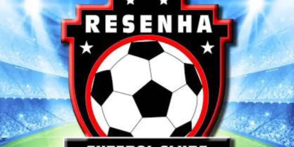 Imagem do grupo de WhatsApp RESENHA DO FUTEBOl ⚽️