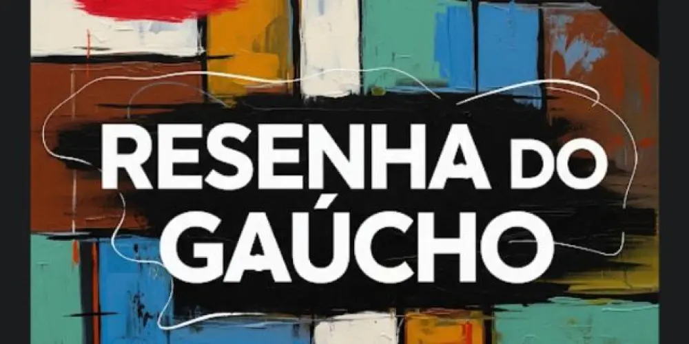 Imagem do grupo de WhatsApp Resenha do Gaúcho