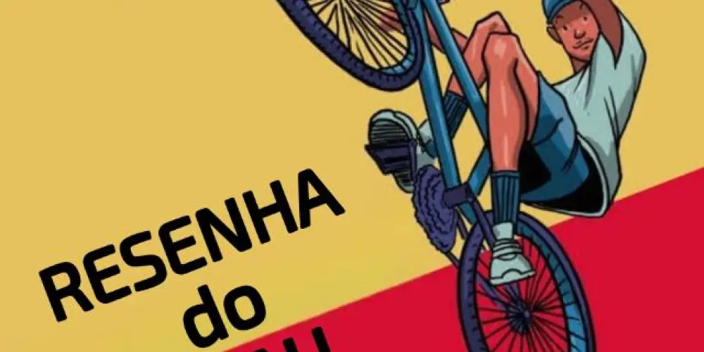 Imagem do grupo de WhatsApp RESENHA do GRAU