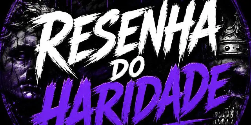 Imagem do grupo de WhatsApp RESENHA DO HARIDADE