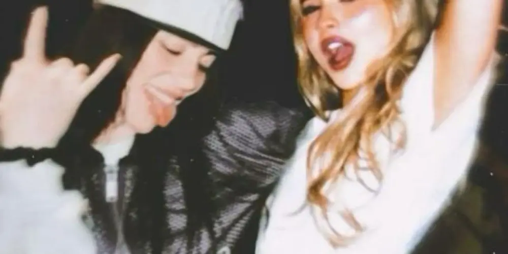 Imagem do grupo de WhatsApp resenha do kaiky