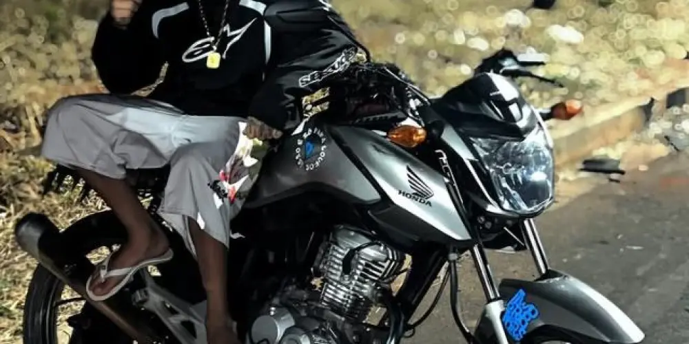 Imagem do grupo de WhatsApp RESENHA DO KVM🔥🔥