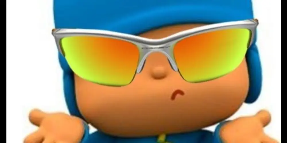 Imagem do grupo de WhatsApp Resenha do Pocoyo Mandrake