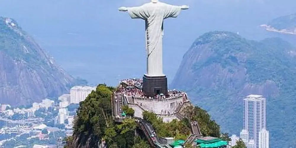 Imagem do grupo de WhatsApp RESENHA DO RIO