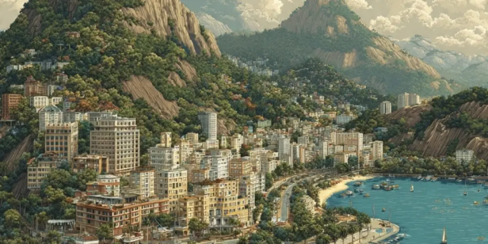 Imagem do grupo de WhatsApp RESENHA DO RIO