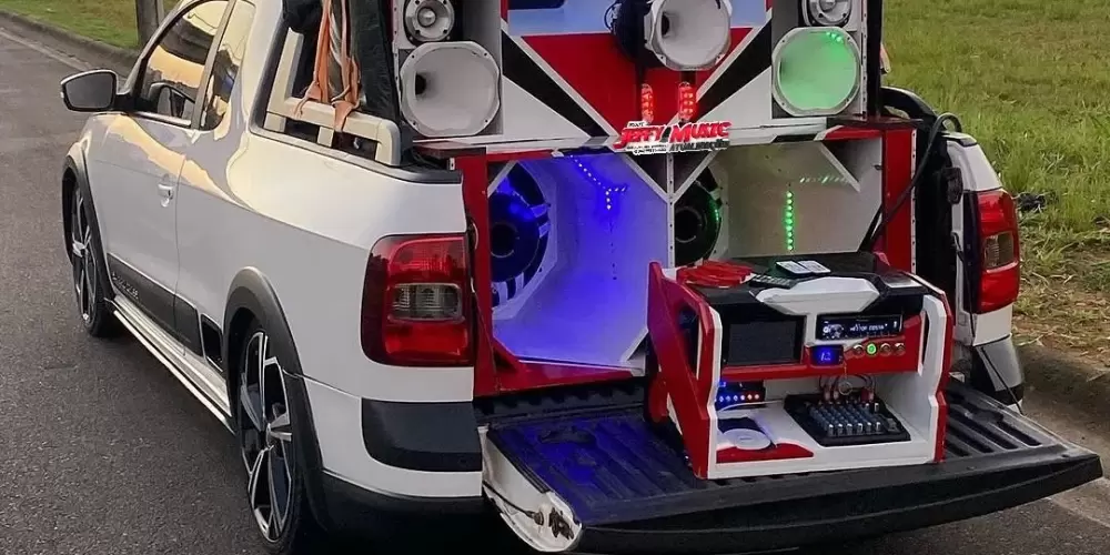 Imagem do grupo de WhatsApp RESENHA DO SOM AUTOMOTIVO É REBAIXADOS