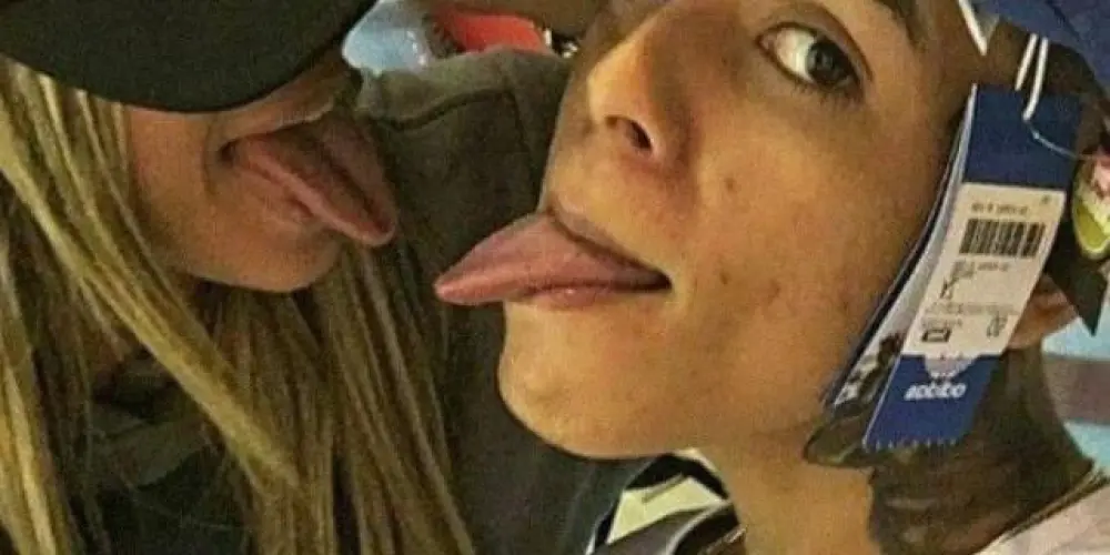 Imagem do grupo de WhatsApp Resenha do teuzin