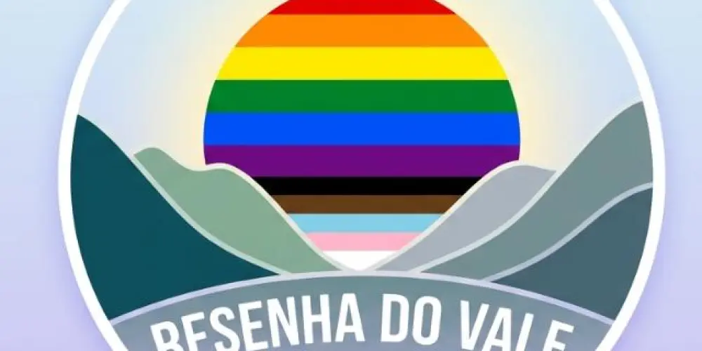 Imagem do grupo de WhatsApp 🏳️‍🌈✨Resenha do Vale✨🏳️‍🌈