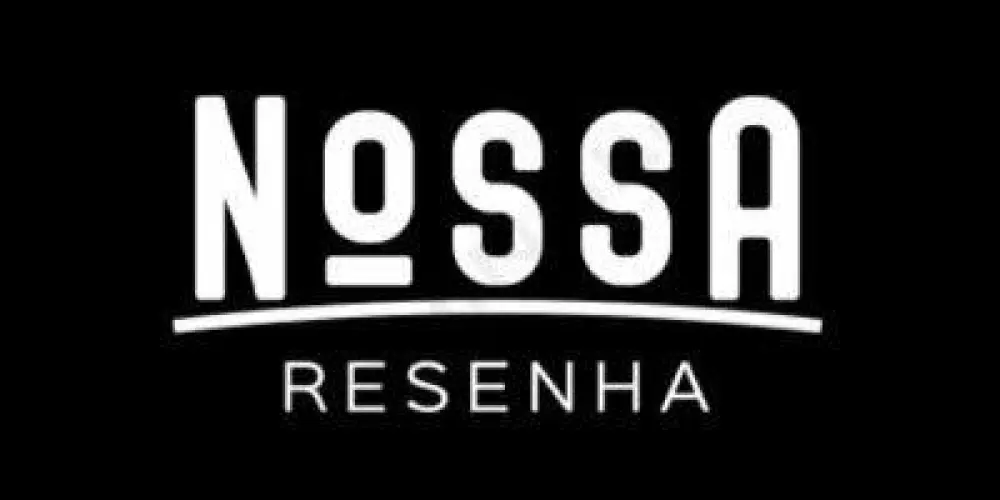 Imagem do grupo de WhatsApp Resenha dos amigo