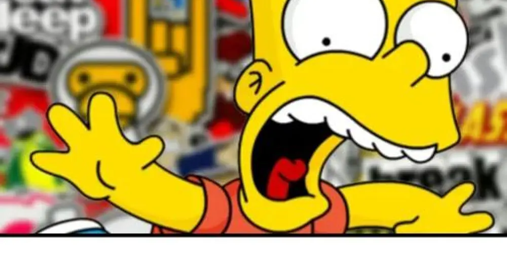 Imagem do grupo de WhatsApp RESENHA DOS AMIGOS 2.0