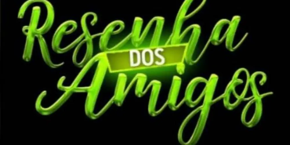 Imagem do grupo de WhatsApp 🍀 Resenha Dos Amigos 2️⃣0️⃣2️⃣6️⃣ 💚
