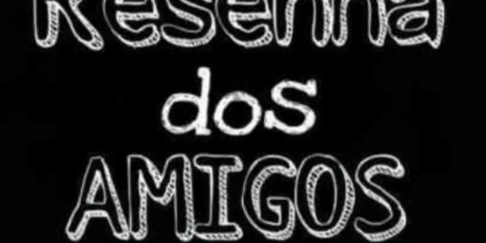 Imagem do grupo de WhatsApp Resenha dos amigos 🖕🖕😈