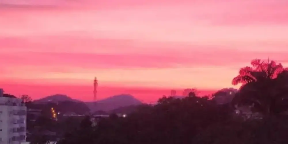 Imagem do grupo de WhatsApp Resenha dos amigos