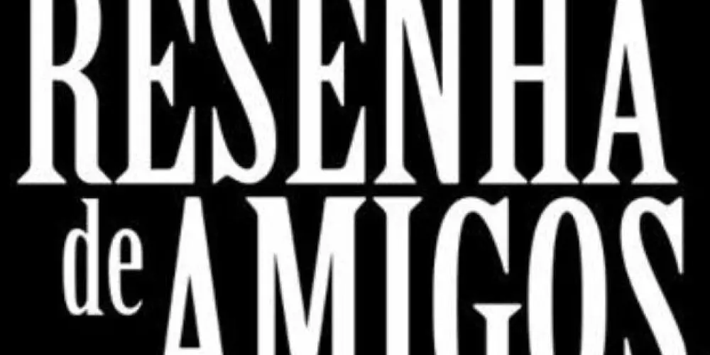 Imagem do grupo de WhatsApp RESENHA DOS AMIGOS
