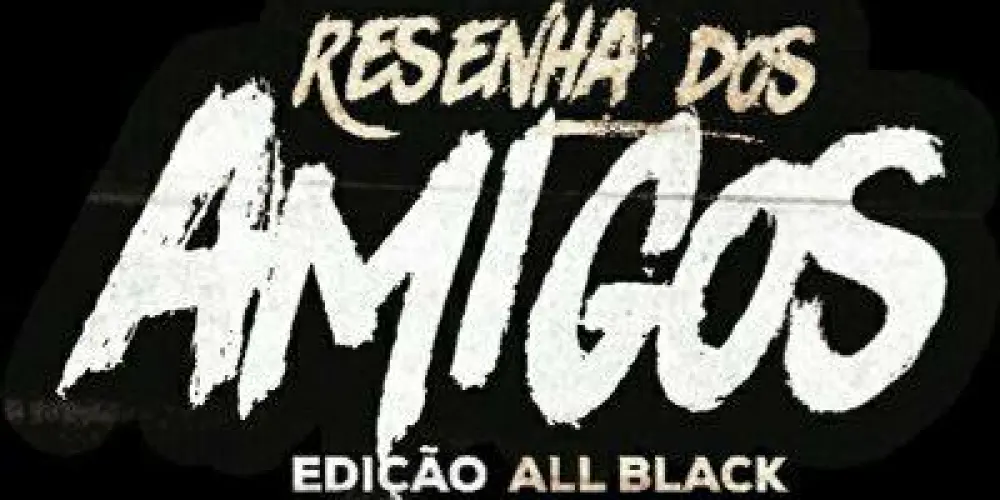 Imagem do grupo de WhatsApp Resenha dos amigos😶‍🌫