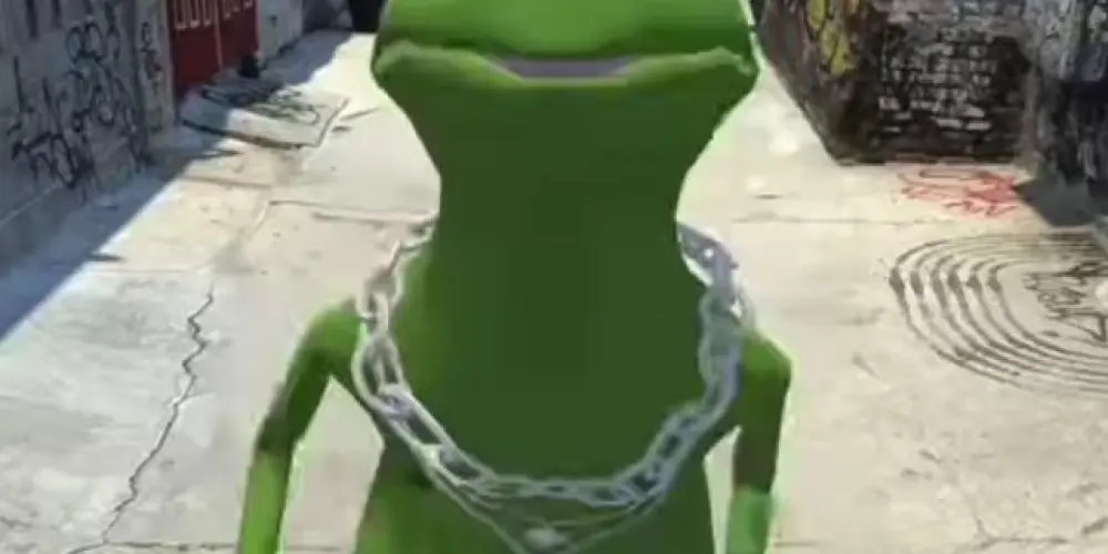 Imagem do grupo de WhatsApp Resenha dos amigos ☠️