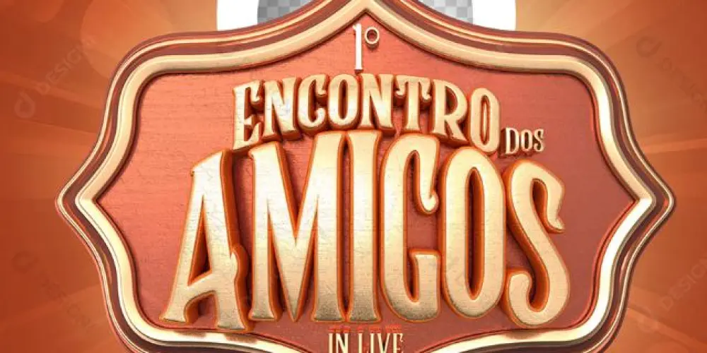 Imagem do grupo de WhatsApp Resenha dos amigos🤪🤪