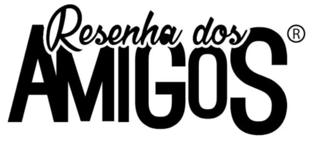 Imagem do grupo de WhatsApp RESENHA dos  AMIGOS 💥