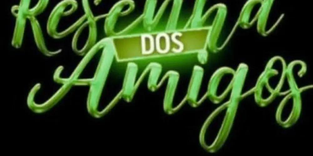 Imagem do grupo de WhatsApp Resenha dos Amigos 😊😊☺️☺️