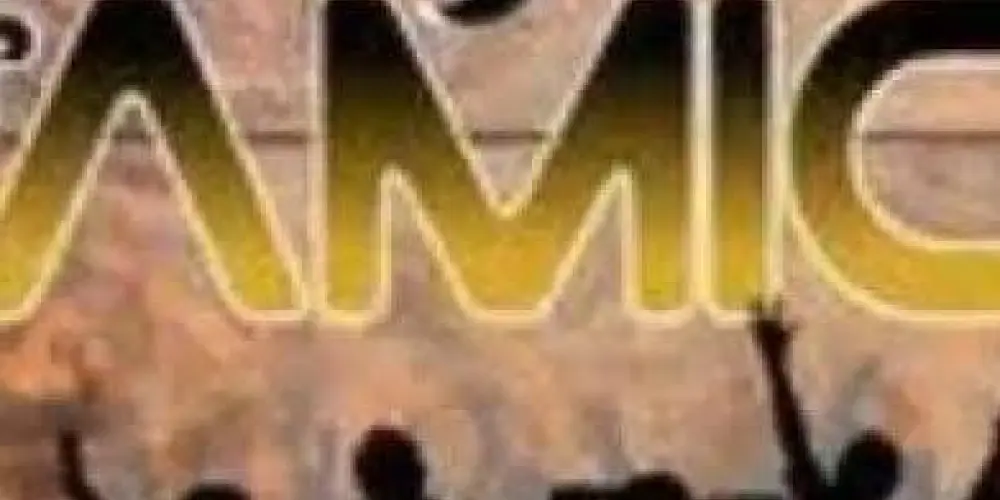 Imagem do grupo de WhatsApp resenha dos amigos