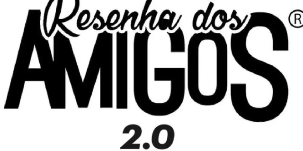 Imagem do grupo de WhatsApp Resenha Dos Amigos 😜