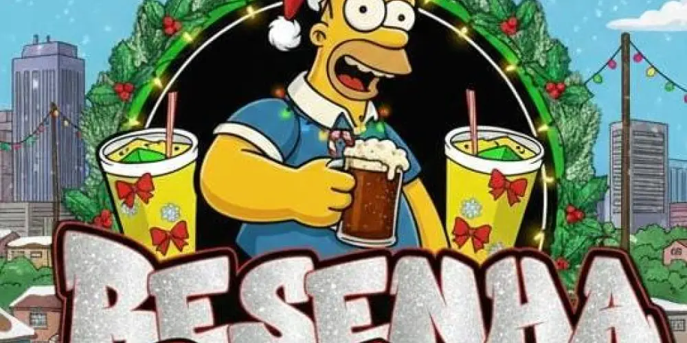 Imagem do grupo de WhatsApp RESENHA 🎅🧑🏼‍🎄DOS ☃️🎁AMIGOS 🎅🧑🏼‍🎄