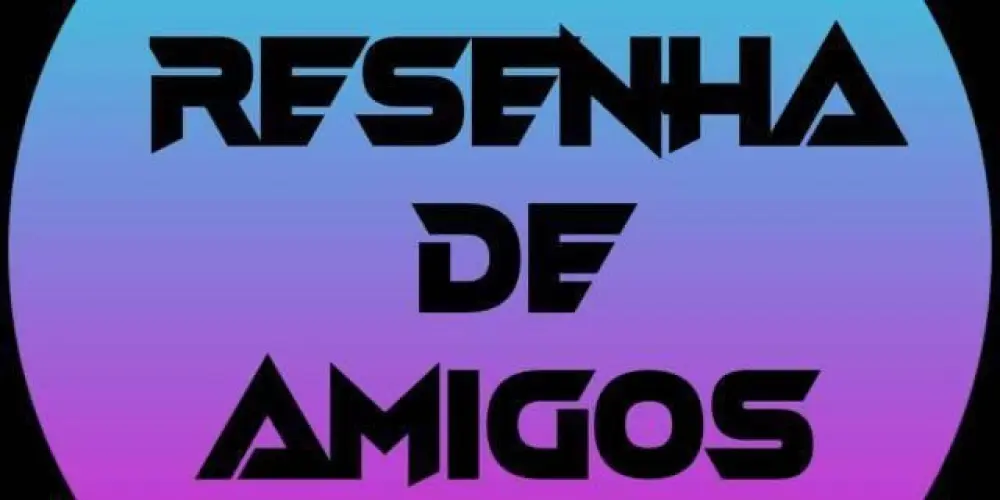 Imagem do grupo de WhatsApp RESENHA DOS AMIGOS
