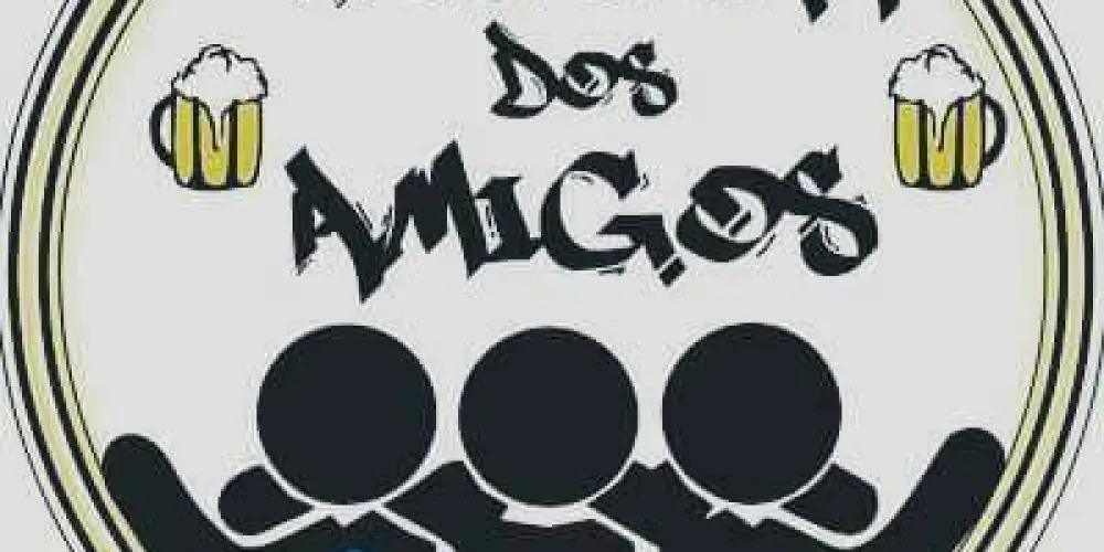 Imagem do grupo de WhatsApp RESENHA DOS AMIGOS