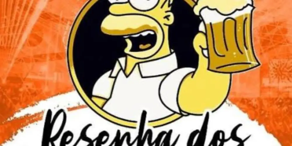Imagem do grupo de WhatsApp Resenha Dos Amigos⚽🎼🥁